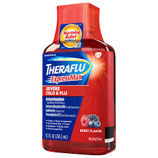 Theraflu As Low As $2.79 At Publix – Less Than Half Price! - Iheartpublix