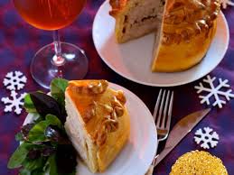 Epingle Sur Tourte Pate Quiche