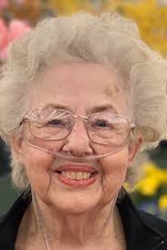 Edith Mae Parks Gentry Obituary April 3, 2020