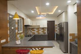 These little highlights can quickly add personality and depth to a room. Small Kitchen Interior Design Ideas In Indian Apartments