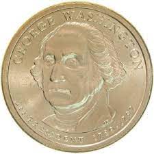 Maybe you would like to learn more about one of these? George Washington Dollar Coin Learn The Current Value