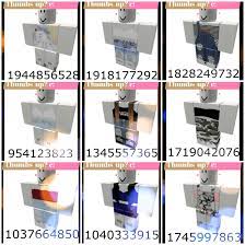 This game features a simulation of the daily activities of one virtual player in a household near a fictional city. Cute Roblox Girl Codes Novocom Top