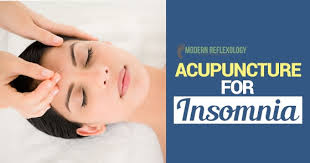 5 Important Acupuncture Pressure Points To Cure Insomnia