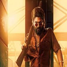 Pushpa 2 gets leaked online on piracy sites. Will it impact box-office  earnings? - The Economic Times