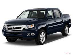 Maybe you would like to learn more about one of these? 2014 Honda Ridgeline Prices Reviews Pictures U S News World Report