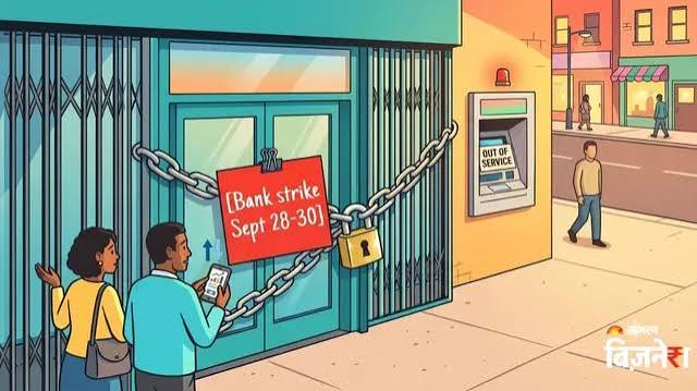 Bank strike: आखिर क्यों टली बैंकों की हड़ताल, क्या सरकार ने मान ली कर्मचारियों की डिमांड; कितने दिन खुलेंगे बैंक? - bank strike called off 5day week demand govt stance