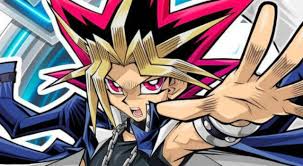 Here are just a few of the cards you may choose. Yu Gi Oh Fan Pops The Question With A Custom Trading Card