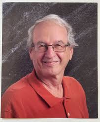 Obituary of James Edward Putnam