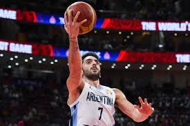 Información, novedades y última hora sobre facundo campazzo. San Antonio Spurs Rumors Facundo Campazzo Is On The Team S Radar