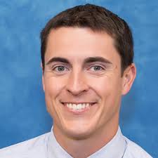 Wesley Goodrich's Instagram, Twitter & Facebook