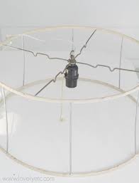 Hanging light cord, light socket with cord 20 ft ul listed extension light cord with on/off switch and ac plug lamp socket for e26 diy pendant light (black,usa). How To Make A Super Cheap Hanging Light Lovely Etc