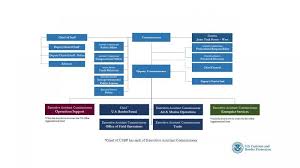 15 Eye Catching Cbp Ofo Org Chart