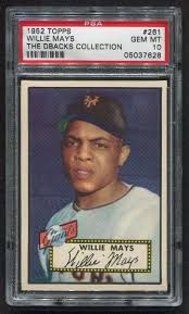 Most Valuable Baseball Cards Some Of Worlds Most Valuable