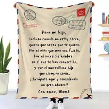 Ciel textile is one of the leading and most innovative garment and fabrics manufacturer in the world. Flannel Blanket Air Mail 3d Printing Sofa Keeping Warm Children Blanket Home Textile Spanish And French Letter Printing Quilt Mega Sale F796a Goteborgsaventyrscenter