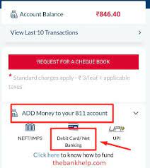 Maybe you would like to learn more about one of these? How To Transfer Money From Debit Card To Bank Account Within 10 Minutes