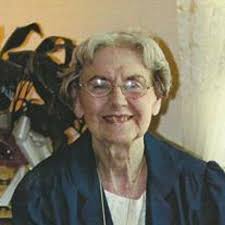 Florence Calvert Obituary January 9, 2015