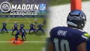 It has around ten million . Madden Nfl Overdrive Get More Coins And Madden Cash N4g