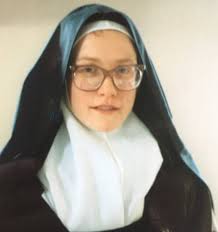 Being a nun was the great love story of my life': Catherine Coldstream