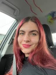 Mikayla Fulton's Instagram, Twitter & Facebook