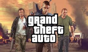 San andreas (ps2) to gta4 (ps3), or look to the work of the pc gta 5 modding community, and the. Rockstar Games May Use Grand Theft Auto 5 To Reveal Gta 6 Gaming Entertainment Express Co Uk