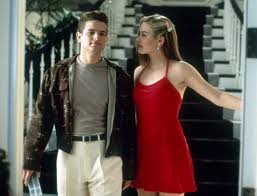 Costume designer mona may's clueless outfits, especially the looks created for alicia silverstone's cher, are by far the most iconic. Alicia Silverstone Reveals Her One Major Clueless Regret Grazia