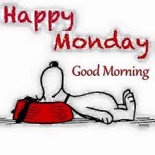 Funny good morning quotes and wishes a person falls asleep the fastest when he turns off the alarm clock. Sexton S Travels A Crisp Sunny Manilva On Monday At The Start Of The Week