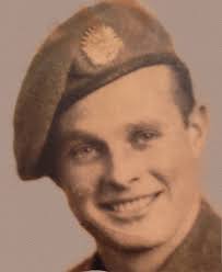 My grandfather Kenneth Jack Usher joined the Westminster Regt in 1939  followed by his son (my dad) Jack Usher joining by lying about his age. He  was eventually caught in England where