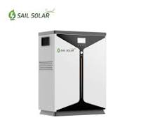 OEM SAIL SOLAR All in One Energy Storage Battery System 2kw+ ...