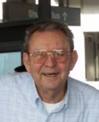 Obituary for RICHARD A. "DICK" AULT