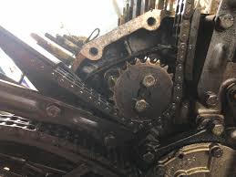 Ignitin timing problem - Jaguar Forums - Jaguar Enthusiasts Forum