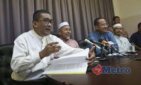 Maybe you would like to learn more about one of these? Update Mahkamah Tolak 50 Muka Surat Pembelaan Brown