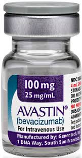 Cvs caremark specialty programs ● 2969 mapunapuna place ●. Avastin And The Meaning Of Evidence Clinical Correlations