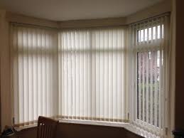 Bay windows are a beautiful source of natural light and can provide a feeling of openness in a room. Blinds For Bay Windows Expression Blinds
