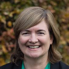 Interview with Dr Louise Buttle, Global Key Account Manager, dsm-firmenich  Animal Nutrition & Health, UK