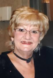 Carole Davignon Obituary