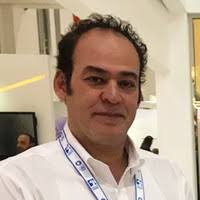 Raafat Alnaizy, PhD ChE