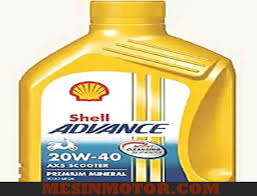 Dibandingkan dengan oli shell ax7 yang tarikan tidak begitu enteng, dan mesin menjadi lebih panas. Review Oli Motor Shell Advance Ax7 Daftar Kelebihan Dan Kekurangan
