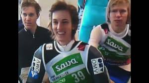 Gregor talks about his current situation, the ideal training conditions with flo liegl in seefeld and his plans for 2019. Gregor Schlierenzauer Sexy Hair Youtube