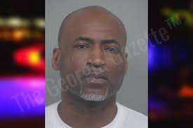 Larry Grim — Gwinnett County Jail Bookings