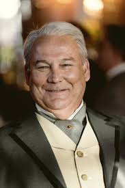 The Son" Second Empire (TV Episode 2017)