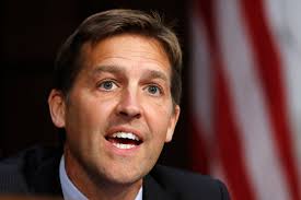 Trump offers surprise endorsement of Sen. Ben Sasse as he faces GOP primary 