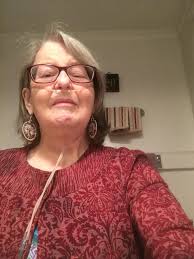 Patricia Perry Obituary (1937