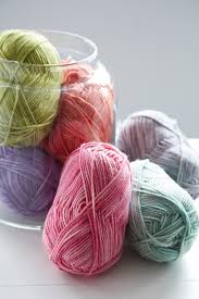 Baby Cashmerino Tonals Knitting Yarn Debbie Bliss
