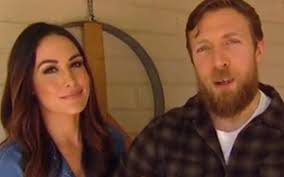 Bryan Danielson Says Brie Bella Might've Killed Him If He Turned Down AEW  Or WWE's Money For New Contract
