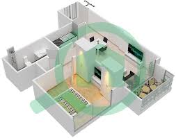 Such as png, jpg, animated gifs, pic art, logo, black and white, transparent, etc. Floor Plans For Type Unit A1 10 1 Bedroom Apartments In Burj Royale Bayut Dubai