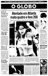 Miguel maia (espinho, 23 de abril de 1971) é um jogador de voleibol e voleibol de praia português, e tem um percurso invejável tanto na variante indoor como na areia.por muitos considerado o melhor jogador de sempre da modalidade, o distribuidor que representou até 2021 o sporting clube de portugal ficou famoso pelas suas prestações em jogos olímpicos, onde fazendo dupla com joão. Com Jacqueline E Sandra Brasil Ganha O Ouro No Volei De Praia Em Atlanta Acervo