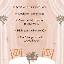 Check spelling or type a new query. How To Plan Your Wedding Reception Floor Plan
