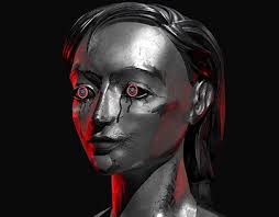 Bust Sculpt Projects :: Photos, videos, logos, illustrations and branding  :: Behance