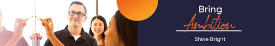 Powerful and easy to use. Discover Financial Services Linkedin