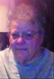 Sandra Tharp Obituary (1945